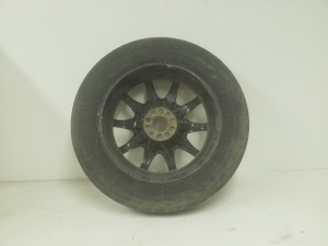 Land Rover Sport L320 (2005–2013) Rezerves ritenis - 6