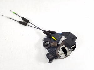 LEXUS RX (2003–2009) Esiukse lukk 69040-13111 - 2