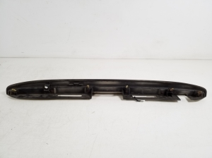 LEXUS RX (2003–2009) License plate light housing 76811-48060 - 2