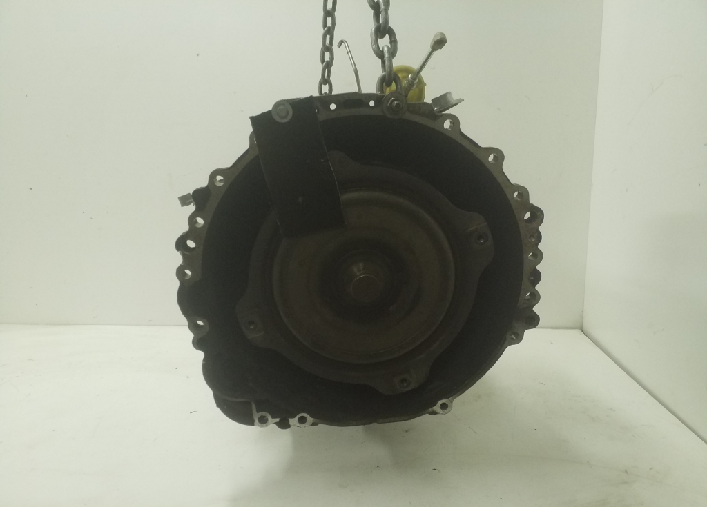 LAND ROVER Range Rover Sport 1 generation (2005-2013) Gearbox 8H227000AB 25070683