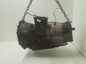 Land Rover Sport L320 (2005–2013) Getriebe 8H227000AB - 4