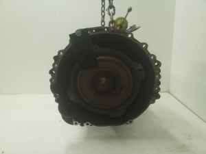 Land Rover Sport L320 (2005–2013) Getriebe 8H227000AB - 5
