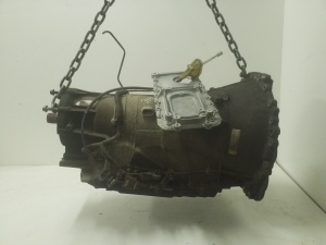 Land Rover Sport L320 (2005–2013) Getriebe 8H227000AB - 7