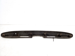 LEXUS RX (2003–2009) Numbrimärgi valgustuse korpus 76811-48050 - 2