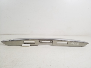 LEXUS RX (2003–2009) Numbrimärgi valgustuse korpus 76811-48050 - 3