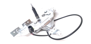 Ford Transit FT (2006–2012) Rear wiper motor 064342017010 - 3