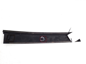 LEXUS RX (2003–2009) Tagumise külgukse muu osa 75707-48010 - 3