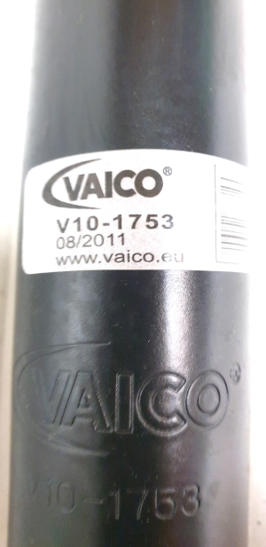 Volkswagen Passat B3 (1988–1993) Tagumine amortisaator V10-1753 - 4