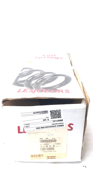 BMW 5 SERIES E39 (1995–2004) Feder vorne 4008431-LES - 2
