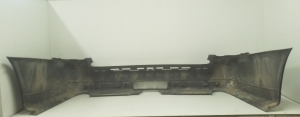Land Rover Sport L320 (2005–2013) Heckstoßstange - 5