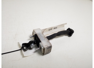 LEXUS RX GGL1 (2009–2015) Rear side door opening limiter 68630-48050 - 2