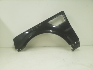 Front fender