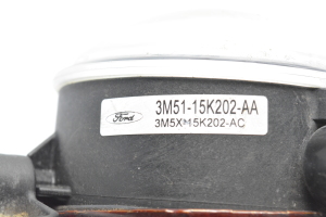Ford Focus (2004–2011) Front-Nebelscheinwerfer 3M5115K202AA - 5