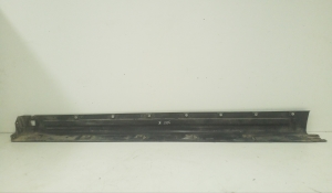 Land Rover Sport L320 (2005–2013) Karbi välimine ilupaneel - 5