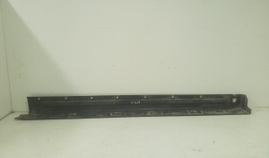 Land Rover Sport L320 (2005–2013) Karbi välimine ilupaneel - 3