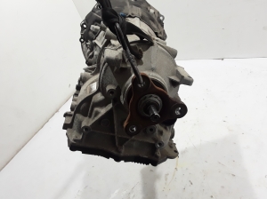 BMW 3 SERIES F30 (2011–2018) Käigukast 8HP45 - 2