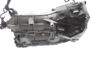 BMW 3 SERIES F30 (2011–2018) Käigukast 8HP45 - 5