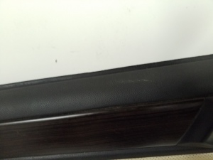 Subaru Legacy (2014–2026) Esiukse polster ja selle osad - 3