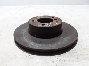 BMW 3 SERIES F30 (2011–2018) Eesmine piduriketas 6792219 - 2
