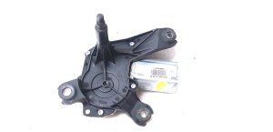 Opel Astra G (1998–2004) Tagumise klaasipuhasti mootor 53011112 - 3