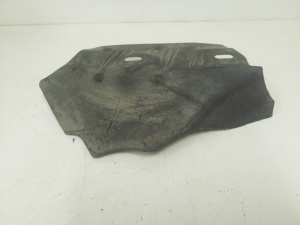 Rear underbody shield - 6796137