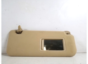 LEXUS RX GGL1 (2009–2015) Sun visor 74310-48270 - 2