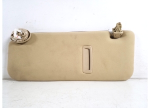 LEXUS RX GGL1 (2009–2015) Sun visor 74310-48270 - 3