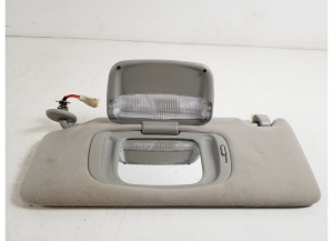 LEXUS RX (2003–2009) Sun visor 74320-0W291 - 2