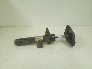BMW 1 SERIES F20 (2010–2026) Front shock absorber and its components 6856716 - 2