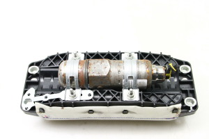 Volkswagen Golf VI (2008–2013) Passenger dashboard airbag 5K0880204A - 4