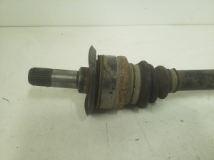 BMW 1 SERIES F20 (2010–2026) Tagumine veovõll ja selle osad - 3