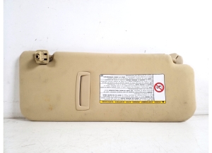 LEXUS RX GGL1 (2009–2015) Sun visor 74320-48340 - 2