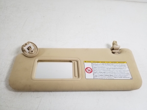 LEXUS RX GGL1 (2009–2015) Sun visor 74320-48340 - 3