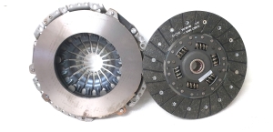 Opel Insignia (2008–2017) Clutch pressure plate 3082001704 - 2