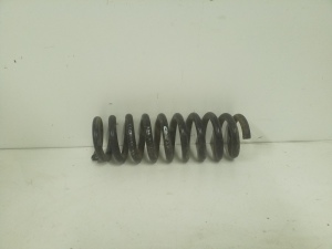 Rear spring - 