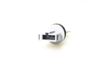 Volkswagen Golf VI (2008–2013) Innentemperatursensor 1K0907543E - 3