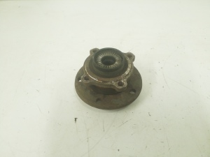 BMW 1 SERIES F20 (2010–2026) Hinteres Lager - 2