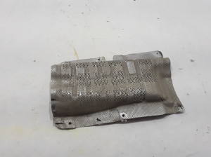 BMW 3 SERIES F30 (2011–2018) Summuti kuumakaitse 7241756 - 3