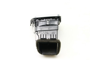 Volkswagen Eos (2006–2016) Armatuurlaua ventilatsioonivõred 1Q0819710B - 4
