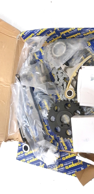 TOYOTA Hilux (1997–2004) Timing chain and its parts KDK-213 - 2