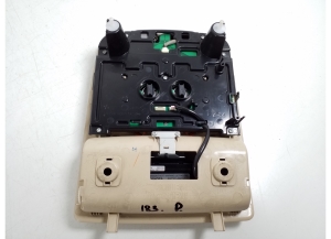 LEXUS RX GGL1 (2009–2015) Front interior lighting panel 81260-48440 - 2