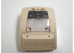   Innenraumleuchte vorn  - 81260-48440 