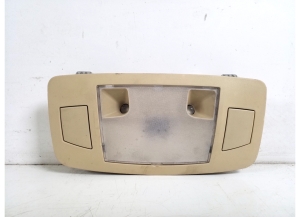   Rear interior lighting panel  - 81360-48070 