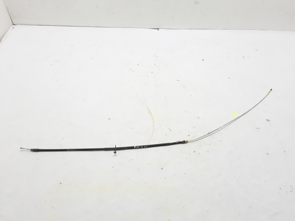 BMW 3 Series F30/F31 (2011-2020) Hand Brake Cable 6792268 22450189