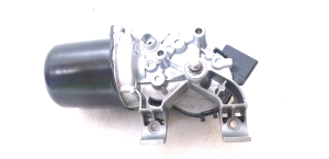 Citroen C2 (2003–2009) Scheibenwischermotor vorne 579752 - 2