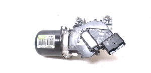 Citroen C2 (2003–2009) Scheibenwischermotor vorne 579752