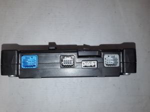 RENAULT Megane III (2008–2016) Control unit 280246043R - 3