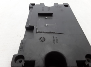RENAULT Megane III (2008–2016) Control unit 280246043R - 5