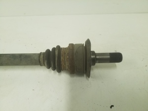 BMW 1 SERIES F20 (2010–2026) Tagumine veovõll ja selle osad - 2