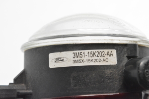 Ford Focus (2004–2011) Front bumper fog light 3M5115K202AA - 4
